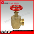 Fire Hose Landing Valve F (NPT) X M (NST)